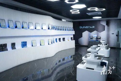 省政府工作報告點名揭陽，釋放多重技術發展信號