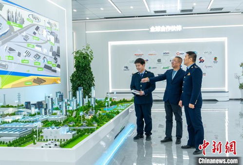 因地制宜紓難題，青海稅惠助力新能源產業技術開發