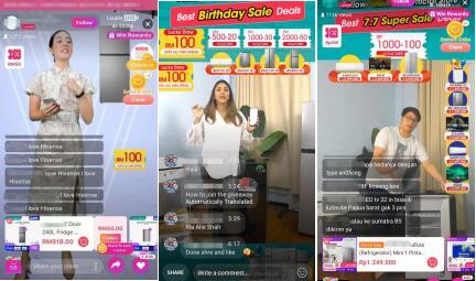 國產毛片直播,暗流涌動的網絡直播生態